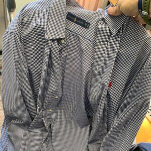 Ralph Lauren Button Down